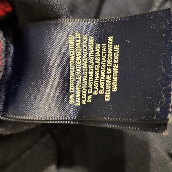 Polo by Ralph Lauren dress - Picture 7 of 7